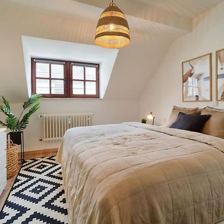 Exklusive Designer-Wohnung In Wittlich - Ideal Fuer Geschaeftsreisende, Firmen & Paare - Top Zentrumslage Dış mekan fotoğraf